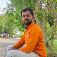 Nikhil Pande