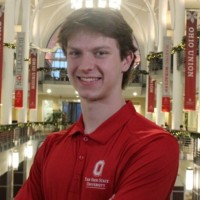 Luke Gillespie