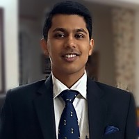 Sooyash Raj Shivam