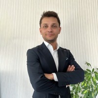 Cem Kayalidağ
