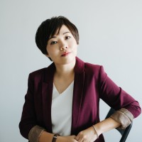 Jocelyn Poo 符惠綾