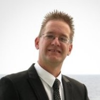 David Madders