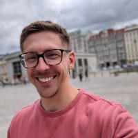 Daniel Chelchowski, RA