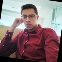 Jorge Armando Balderas Ventura