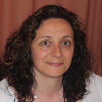 Sandrine Cabanne