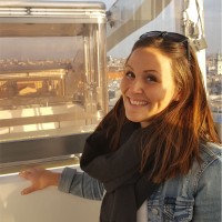 Mariell Lundmark