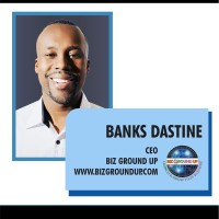 Banks Dastine