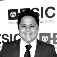 Alvaro José Salazar Pérez