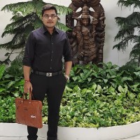 Harsh Joshi
