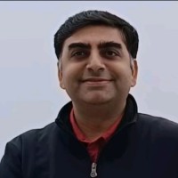 Viral Patel