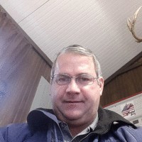 Keith Ebersole