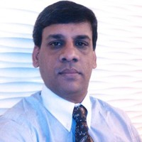 Lakshminarayanan M