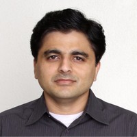 Sarfraz Ali