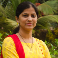 Manjaree Raut