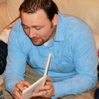 Bradford Wilson