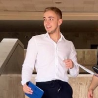 Volodymyr Bondar