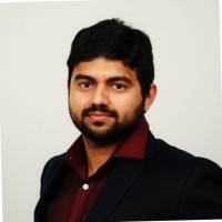 Sri Harsha Ayyadevara