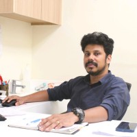 Dr.Nivil Joseph