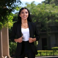 Carla Maria Gutierrez Guillen