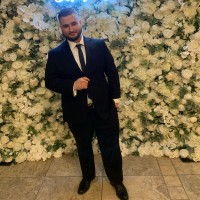 David J. Gonzalez