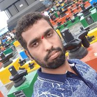 Srinivas Na