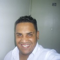 Luciano Santos Santos
