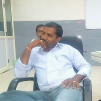 Rajasekharreddy Keesara