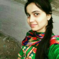 Anjali sharma