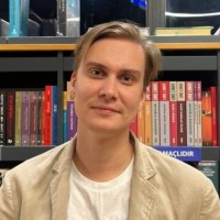 Maksim Shestopalov