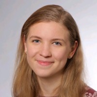 Yuliia Tereshchenko