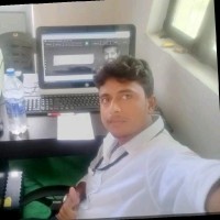 Kripa Shankar Tiwari