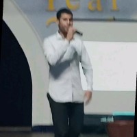 Ali Mohamed Anter