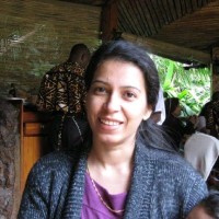 Aisha Waqas
