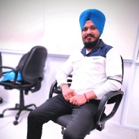 Jasvindar Singh