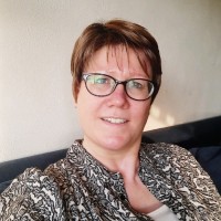 Sylvia Bogerd - Van Es