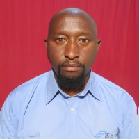 Samuel Warui
