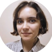 Kateryna Chornomaz