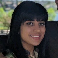 Farzana Suleman, CPA
