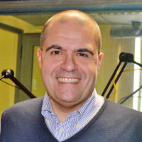 Francesco Risso