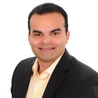 Sam Sethi