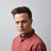 David Fremin