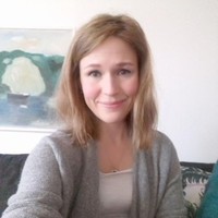 Maria Ljungberg