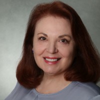 Barbara Hodgkinson
