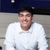 Martín Olivares Tapia