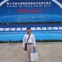 张少明