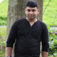 Hossain Mohammed Faruk