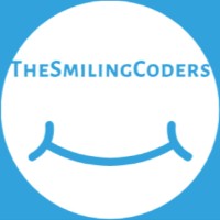Smiling Coders