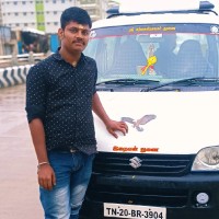 Vignesh Kumar