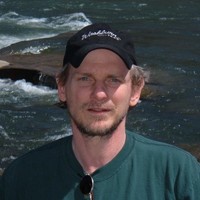 Robert D. Breakwell, P.G.