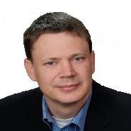Gary Crittenden